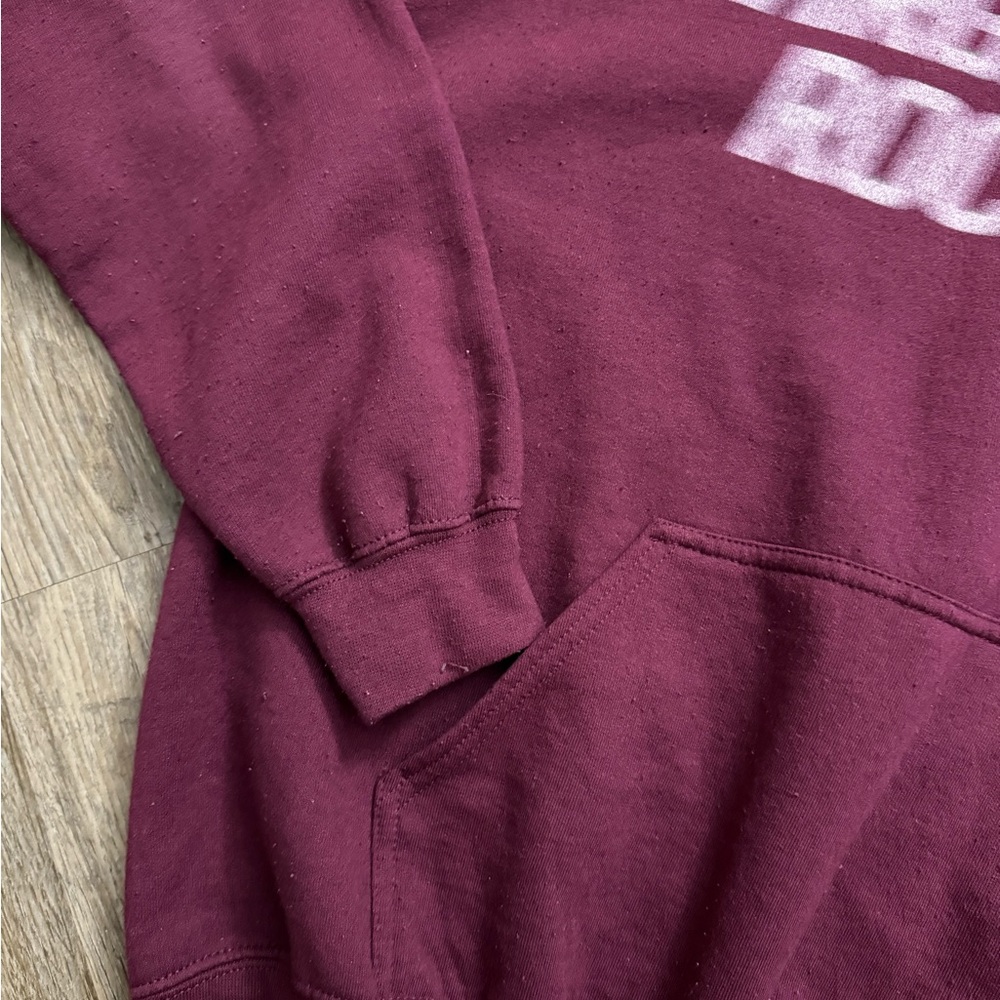 Danny Duncan • Virginity Rocks Hoodie - Picture 3 of 9